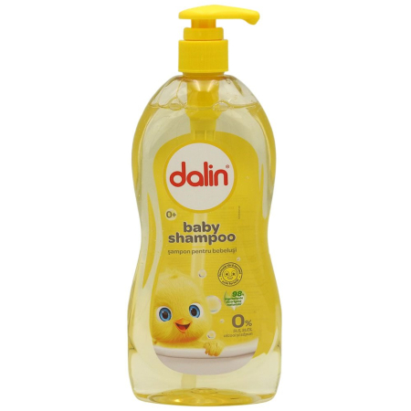 Produse Ingrijire - Sampon, Dalin, 700 ml Baby fara Lacrimi