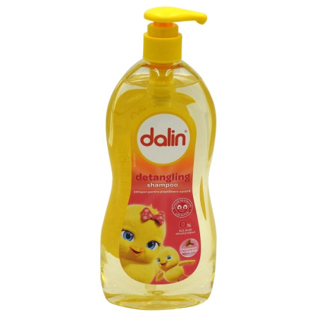 Produse Ingrijire - Sampon, Dalin, 700 ml Pieptanare Usoara