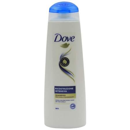 Sampon De Par - Sampon, Dove, 225 ml Intensiv