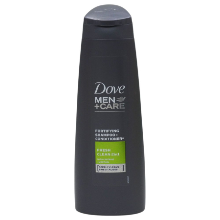 Sampon De Par - Sampon, Dove, 250 ml Men 2in1 Fresh Clean