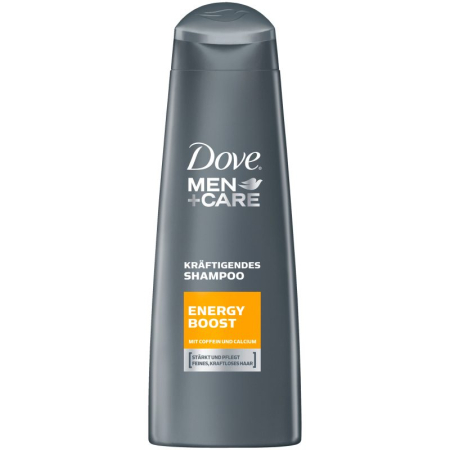 Sampon De Par - Sampon, Dove, 250 ml Men Energy Boost