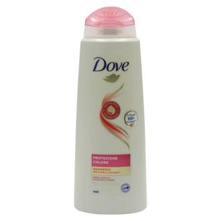 Sampon De Par - Sampon, Dove, 360 ml Color Protect