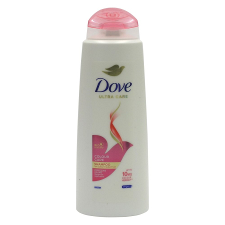 Sampon De Par - Sampon, Dove, 400 ml Nourishing Color Care