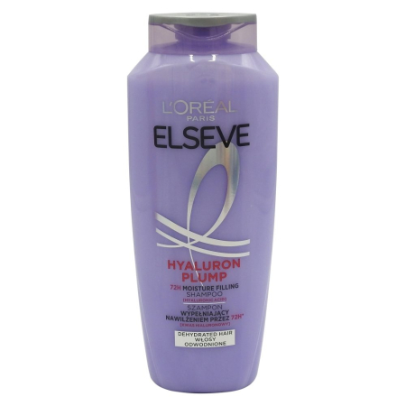 Sampon De Par - Sampon, Elseve, 400 ml Hyaluron Plump