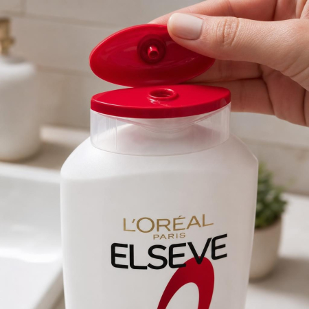 Sampon, Elseve, 400 ml Total Repair [1]