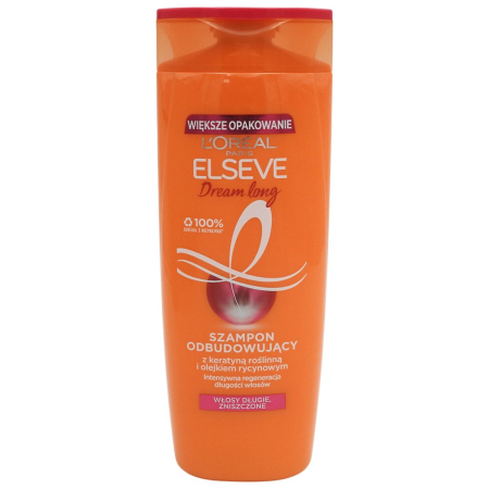Sampon De Par - Sampon, Elseve, 500 ml Dream Long