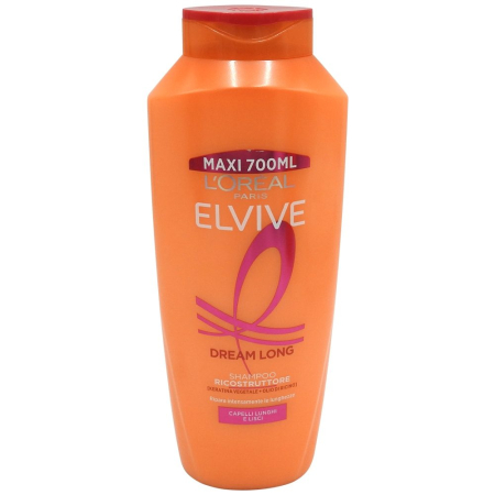 Sampon De Par - Sampon, Elvive, Elseve, 700 ml Dream Long