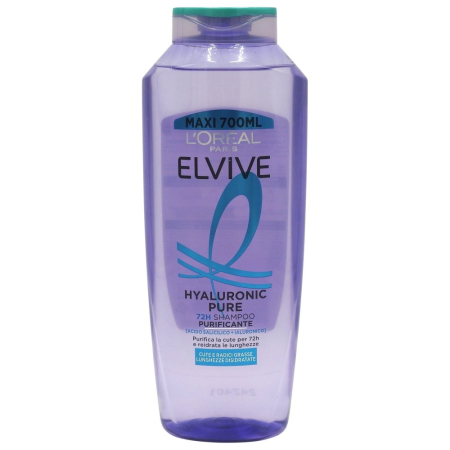 Sampon Si Gel De Dus - Sampon, Elvive, Elseve, 700 ml Hyaluron Plump
