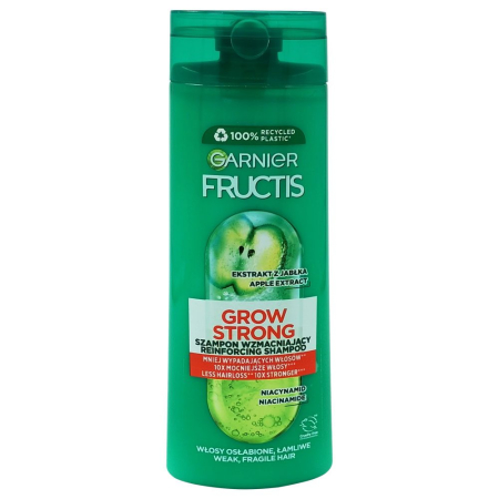 Sampon De Par - Sampon, Garnier Fructis, 400 ml Grow Strong