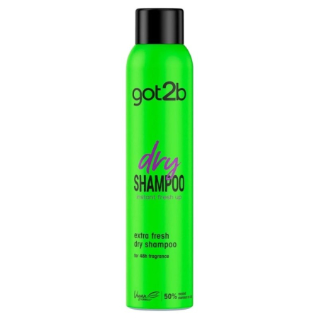 Sampon De Par - Sampon, Got2b, Uscat Extra Fresh 200 ml