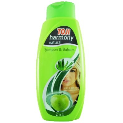 Sampon De Par - Sampon, Harmony, 700 ml Masline si Avocado