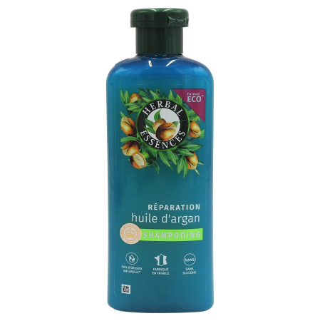 Sampon De Par - Sampon, Herbal Essences, 350 ml Ulei de Argan