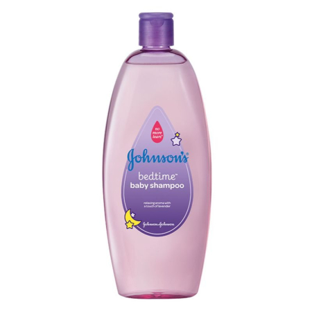 Produse Ingrijire - Sampon, Johnsons, 500 ml Baby Lavanda