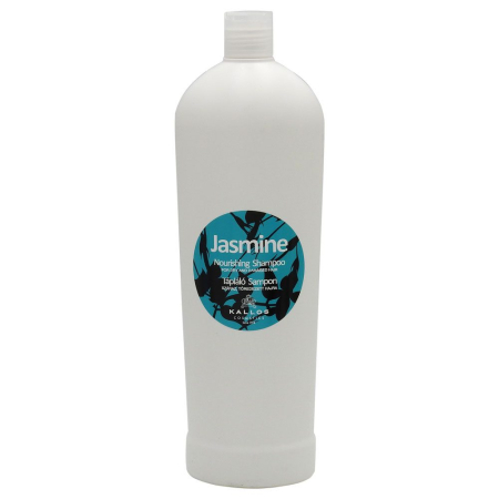 Sampon De Par - Sampon, Kallos, 1000 ml Jasmine