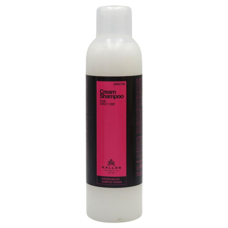 Sampon De Par - Sampon, Kallos, 700 ml Crema