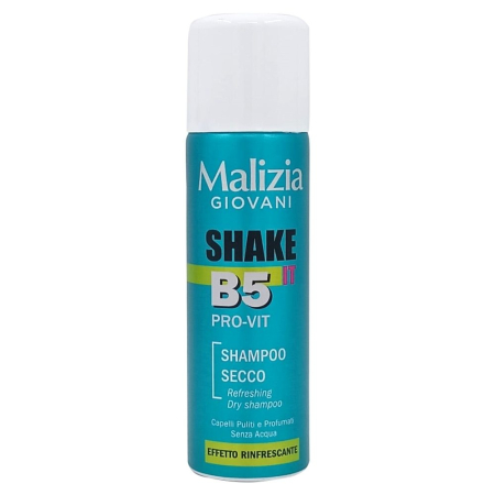 Sampon De Par - Sampon, Malizia, Uscat 200 ml Giovani