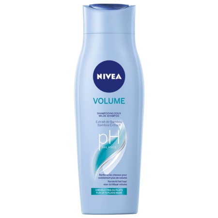 Sampon Si Gel De Dus - Sampon, Nivea, 250 ml Volume