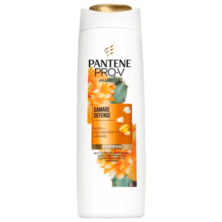 Sampon De Par - Sampon, Pantene, 250 ml Miracles Damage Defense