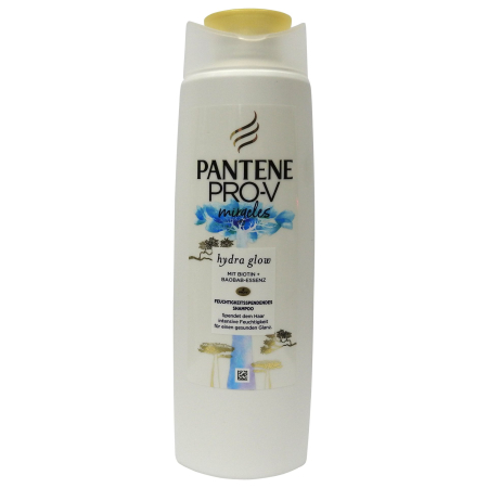 Sampon De Par - Sampon, Pantene, 250 ml Miracles Hydra Glow