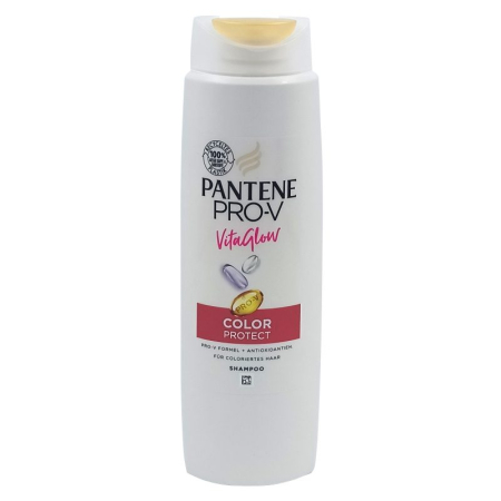 Sampon De Par - Sampon, Pantene, 300 ml Color Protect