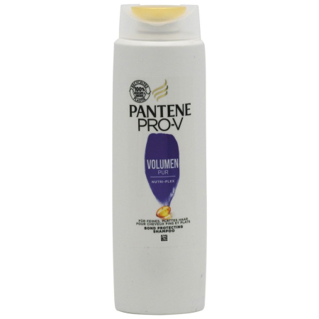 Sampon De Par - Sampon, Pantene, 300 ml Volumen Pur