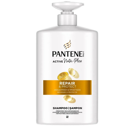 Sampon Si Gel De Dus - Sampon, Pantene, 800 ml Repair Protect
