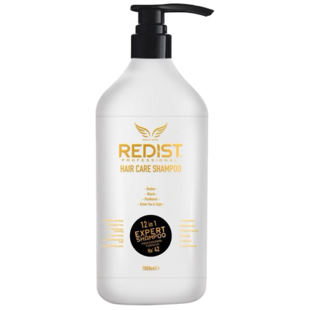 Sampon De Par - Sampon, Redist, 1000 ml 12in1 Expert