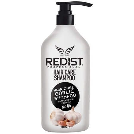 Sampon De Par - Sampon, Redist, 1000 ml Usturoi