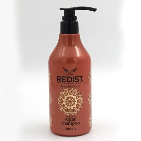 Sampon Si Gel De Dus - Sampon, Redist, 500 ml Argan