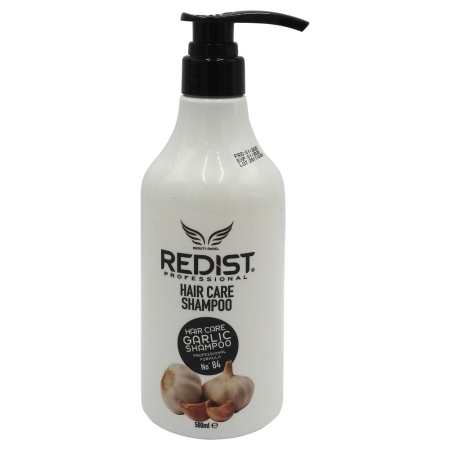 Sampon De Par - Sampon, Redist, 500 ml Usturoi