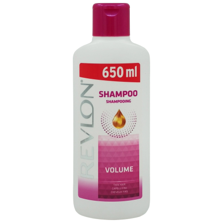 Sampon De Par - Sampon, Revlon, 650 ml Volum