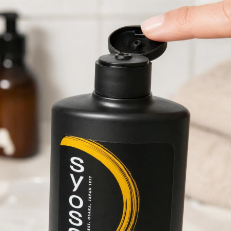 Sampon, Syoss, 440 ml, Curls Waves [2]