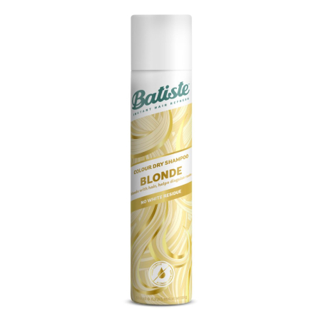 Sampon De Par - Sampon Uscat Batiste Blonde 200ml