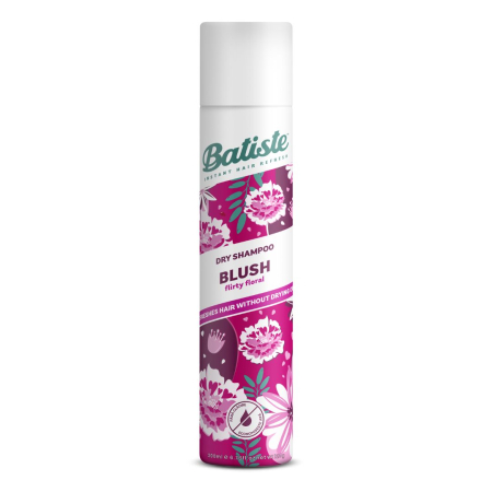 Sampon De Par - Sampon uscat Batiste Blush, 200 ml