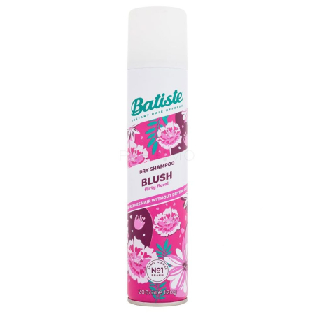 Sampon uscat Batiste Blush, 200 ml [1]