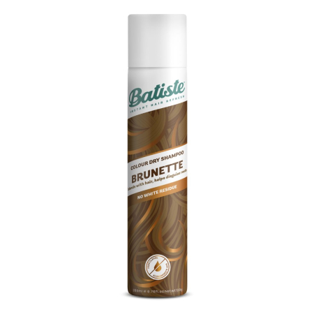 Sampon De Par - Sampon Uscat Batiste Brunette 200ml