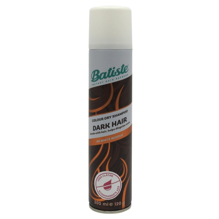 Sampon Uscat Batiste Dark Hair 200ml [1]