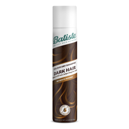 Sampon De Par - Sampon Uscat Batiste Dark Hair 200ml