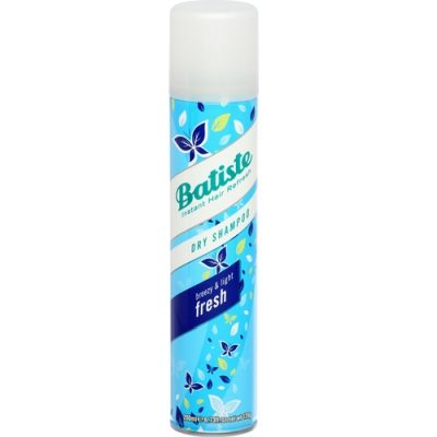 Sampon Uscat Batiste Fresh, 200 ml [1]