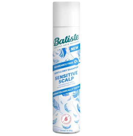 Sampon Uscat Batiste Sensitive, 200 ml [1]