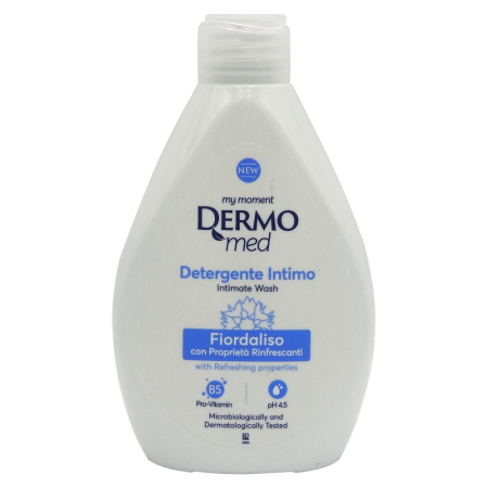 Geluri De Dus - Sapun, Dermomed, Intim 250 ml Fiordaliso