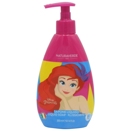 Produse Ingrijire - Sapun Lichid, Princess, 300 ml Albastrele