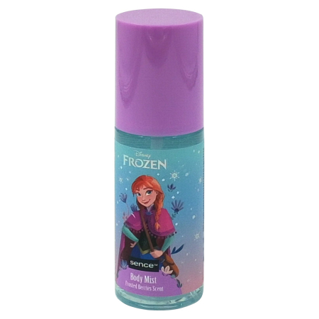 Produse Ingrijire - Sence Body Mist Frozen 100 ml Div Sort