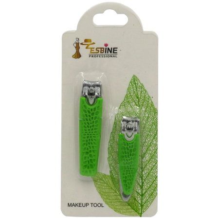 Produse Ingrijire - Set, Oranjollie Unghiere Color 2 buc /, K73