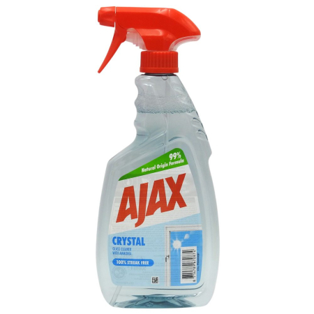 Solutie Curatat Geamuri - Solutie, Ajax, Geam 500 ml Super Effect