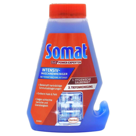 Solutii Suprafete Bucatarie - Solutie, Somat, Curatat Masina Spalat Vase 250 ml