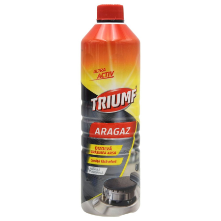 Solutii Suprafete Bucatarie - Solutie, Triumf, Aragaz 1 L 56890