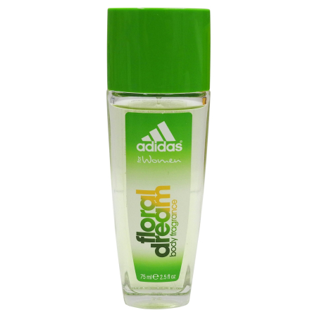 Produse Ingrijire - Spray, Adidas Natural, 75 ml Women Floral Dream