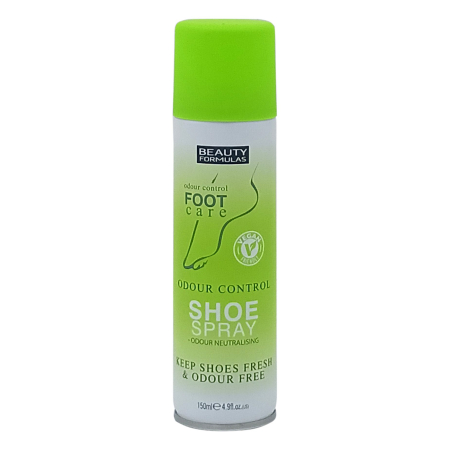 Produse Ingrijire - Spray, Beauty Formulas, Pantofi 150 ml