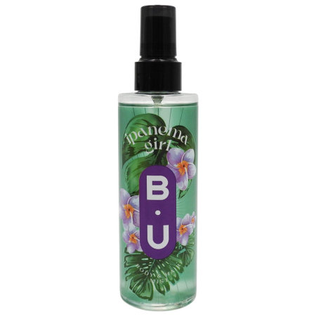 Produse Ingrijire - Spray, Bu, Corp si Par 200 ml Ipanema Girl